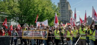 Geschäftsführung uneinsichtig