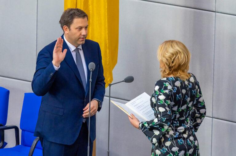 230501 Klingbeil - Raubzug gestartet - Kommunale Finanzen, Lars Klingbeil, SPD, Steuerpolitik - Politik