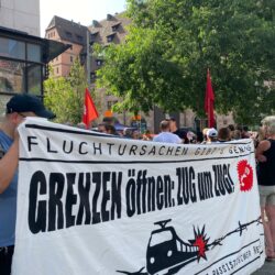Home - - Das Aussortieren von Menschen nach ihrer Verwertbarkeit ist die Konstante der Migrationspolitik