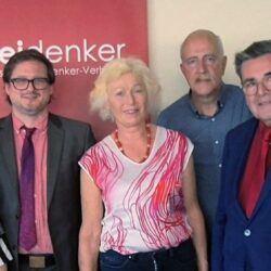 Home - - Gegen Militarismus, Gesinnungsjustiz und Zensur