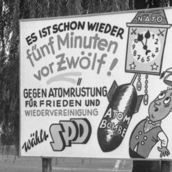 „Hoffnung auf ­wachsenden Widerstand“