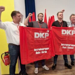 Home - - Der Betrieb als Ort kollektiver Erfahrung