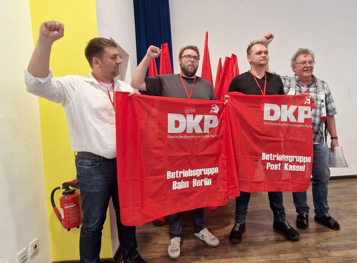 2603 Keller alternativ - Der Betrieb als Ort kollektiver Erfahrung - UZ vom 27. Juni 2025 - UZ vom 27. Juni 2025