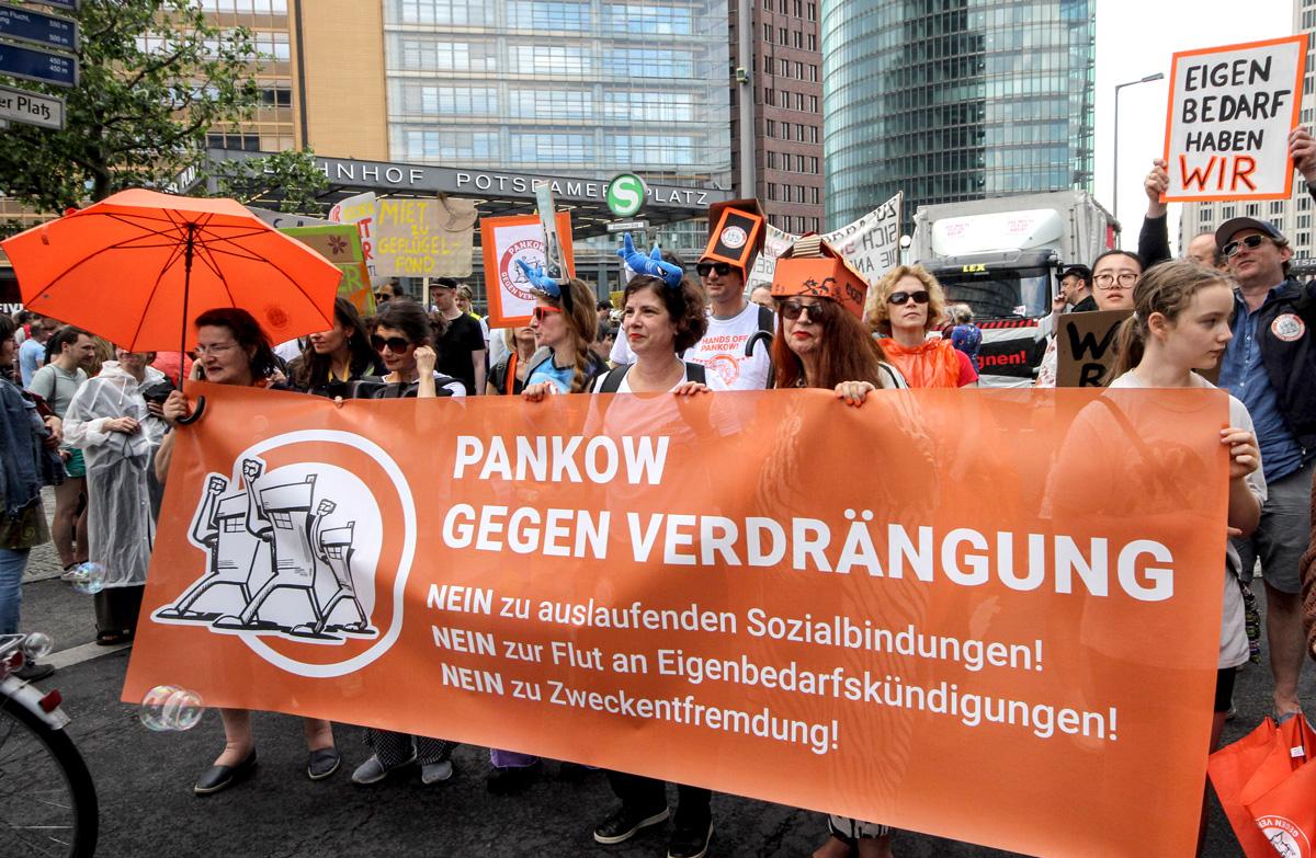 2603 oben rudi denner alternativ - Miete zahlen macht arm - UZ vom 27. Juni 2025 - UZ vom 27. Juni 2025