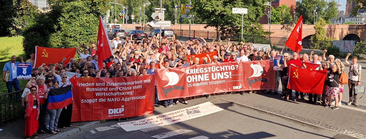 260501 Aktion ML - Sonnenschein ohn’ Unterlass - UZ vom 27. Juni 2025 - UZ vom 27. Juni 2025