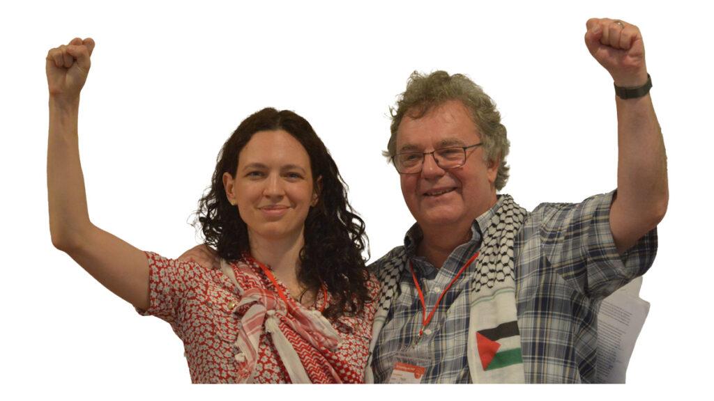 Sonnenschein ohn’ Unterlass - 26. Parteitag der DKP, DKP, Erfahrungsaustausch, Generaldebatte, Handlungsorientierung, Referat von Patrik Köbele, SDAJ - Politik 260504 PatAnd TB - Sonnenschein ohn’ Unterlass - 26. Parteitag der DKP, DKP, Erfahrungsaustausch, Generaldebatte, Handlungsorientierung, Referat von Patrik Köbele, SDAJ - Politik