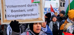 Gaza, Libanon, Jemen, Iran …