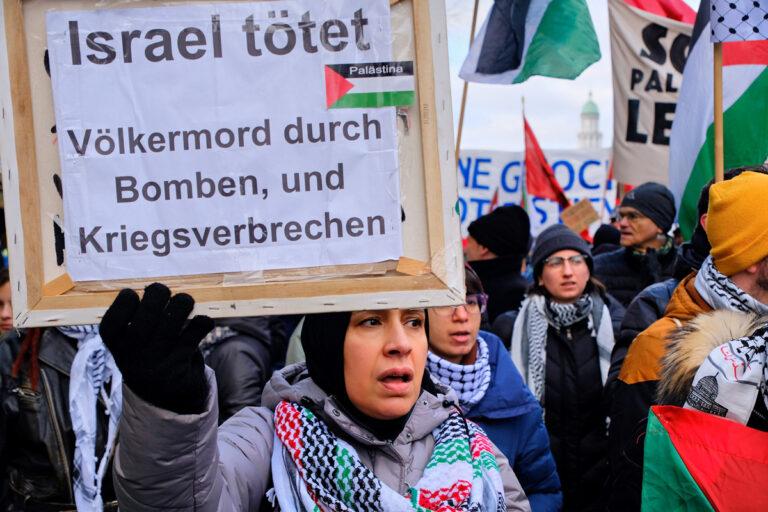 Blog Kommentar Brockmeyer - Gaza, Libanon, Jemen, Iran … - Blog - Blog