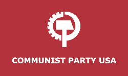 Kommunistische Partei der USA: Kampf für Entmilitarisierung und Frieden - - Amerikanische Kommunisten grüßen DKP-Parteitag