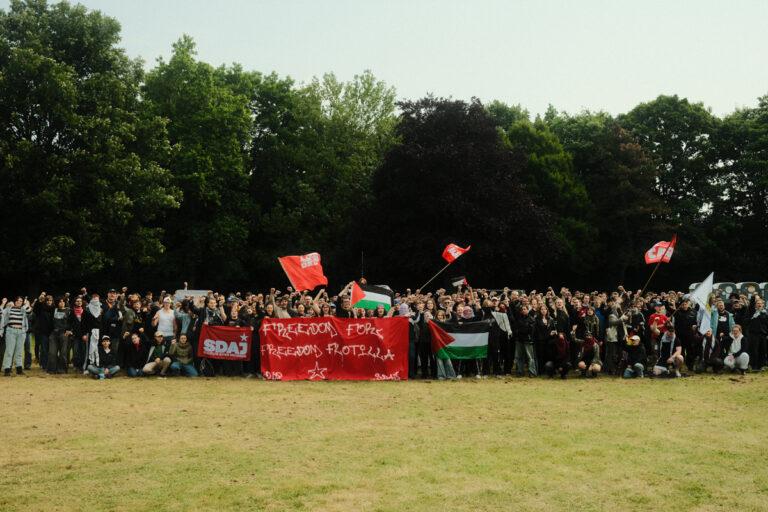DSCF6303 1 - Solidarität mit der Crew der „Madleen“! - Piraterie - Piraterie