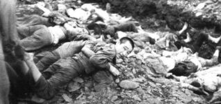 Vor 75 Jahren: Beginn des Koreakrieges