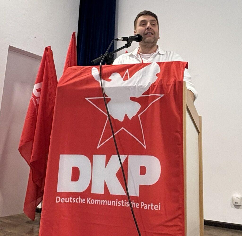 Björn Blach. Foto: UZ
