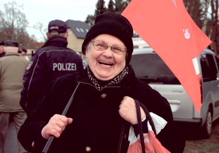 08 2015 06 KP Biografie Erika Baum 1 16 - Widerstand, Widerstand - Erika Baum - Politik