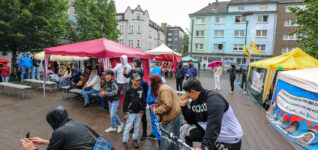 „Ein Schatz, der uns besonders macht“