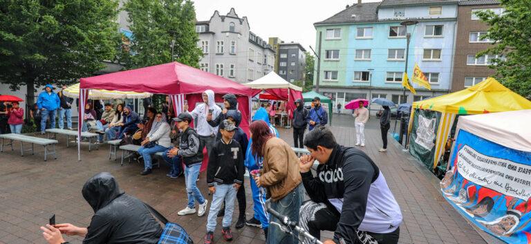 2025 Du Marxloh Fest Veroeffentlicht 18 1 - „Ein Schatz, der uns besonders macht“ - Blog - Blog