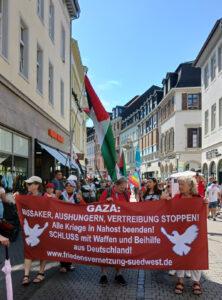 Gerechter Frieden statt Genozid - Alhassan Elmasri, Friedensvernetzung Südwest, Heidelberg, Helga Baumgarten, Palästina-Solidarität, Repression, Tsafrir Cohen - Blog, Politik 20250705 151456 - Gerechter Frieden statt Genozid - Alhassan Elmasri, Friedensvernetzung Südwest, Heidelberg, Helga Baumgarten, Palästina-Solidarität, Repression, Tsafrir Cohen - Blog, Politik