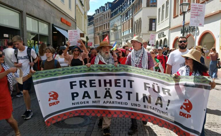 20250705 151814 - Gerechter Frieden statt Genozid - Blog - Blog