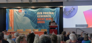 Aus Salzgitter in die Welt