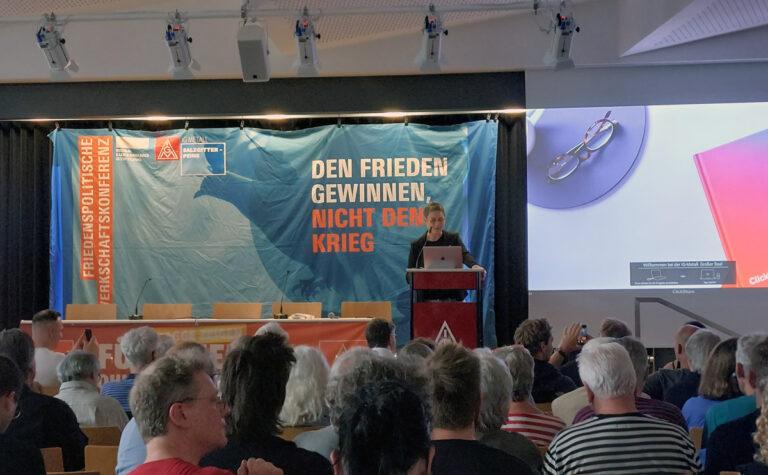 20250711 134905 - Aus Salzgitter in die Welt - Rosa-Luxemburg-Stiftung - Rosa-Luxemburg-Stiftung