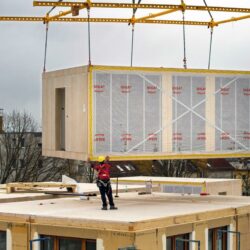 Maximalprofit im Wohnungswesen?