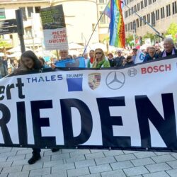 Vor Ort diskutieren – jetzt