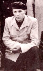 Marksteine für eine Kleinstadt - Antifaschismus, Jakob Kindinger - Theorie & Geschichte 2710 Jakob Kindinger 1945 01 - Marksteine für eine Kleinstadt - Antifaschismus, Jakob Kindinger - Theorie & Geschichte