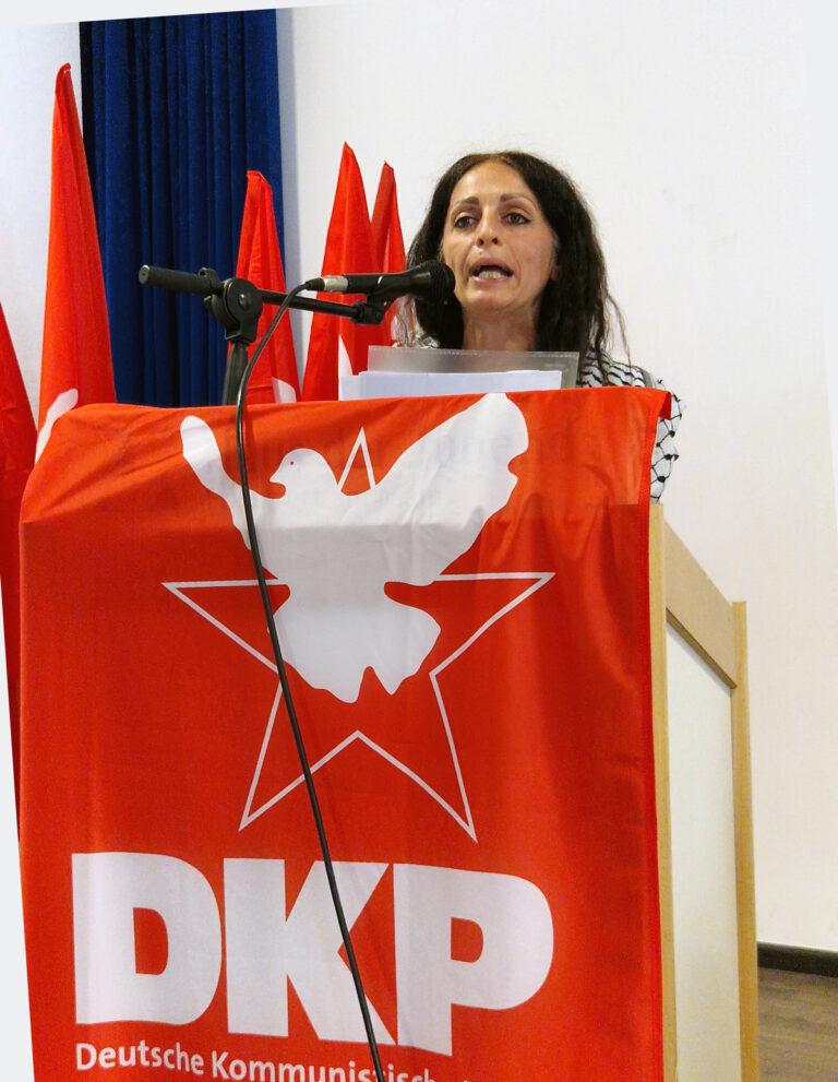 271501 Shabnam - „Wir bleiben!“ – diesen Slogan kennt in Marxloh jedes Kind - Duisburg - Duisburg