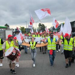 Einmal Tarifvertrag mit allem Einmal Tarifvertrag mit allem