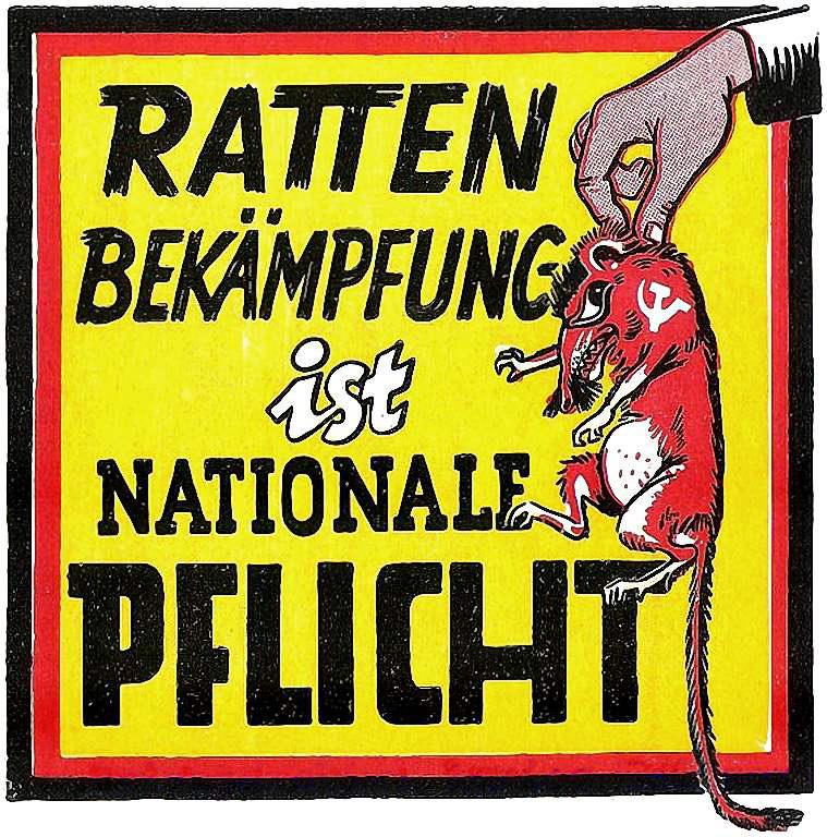 Terror gegen DDR-Bürger - Antikommunismus, BND, CIA, DDR, Faschistischer Terror, Walter-Linse-Preis - Hintergrund 291203 KgU - Terror gegen DDR-Bürger - Antikommunismus, BND, CIA, DDR, Faschistischer Terror, Walter-Linse-Preis - Hintergrund