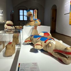 Knautschen und knutschen