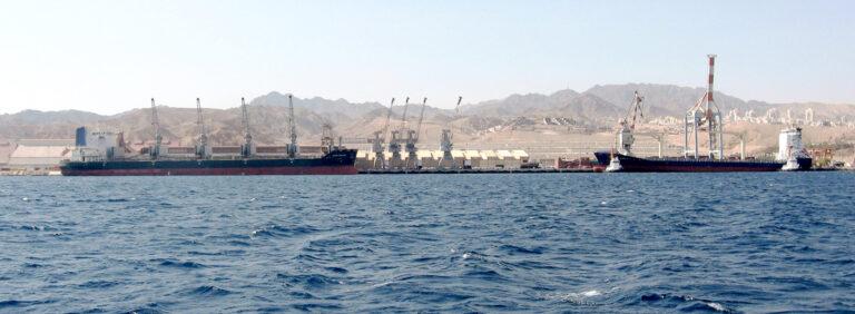 300601 Eilat - Für Westen aussichtslos - Ansar Allah - Ansar Allah