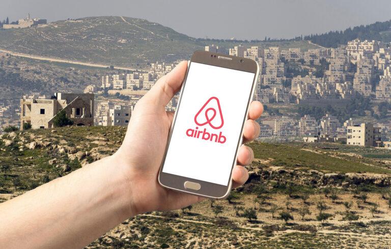 3107 airbnb apartment rental logo 8c4881aca822d313e711e52bbdf88ca4 - Okkupationstourismus beenden - Francesca Albanese - Francesca Albanese