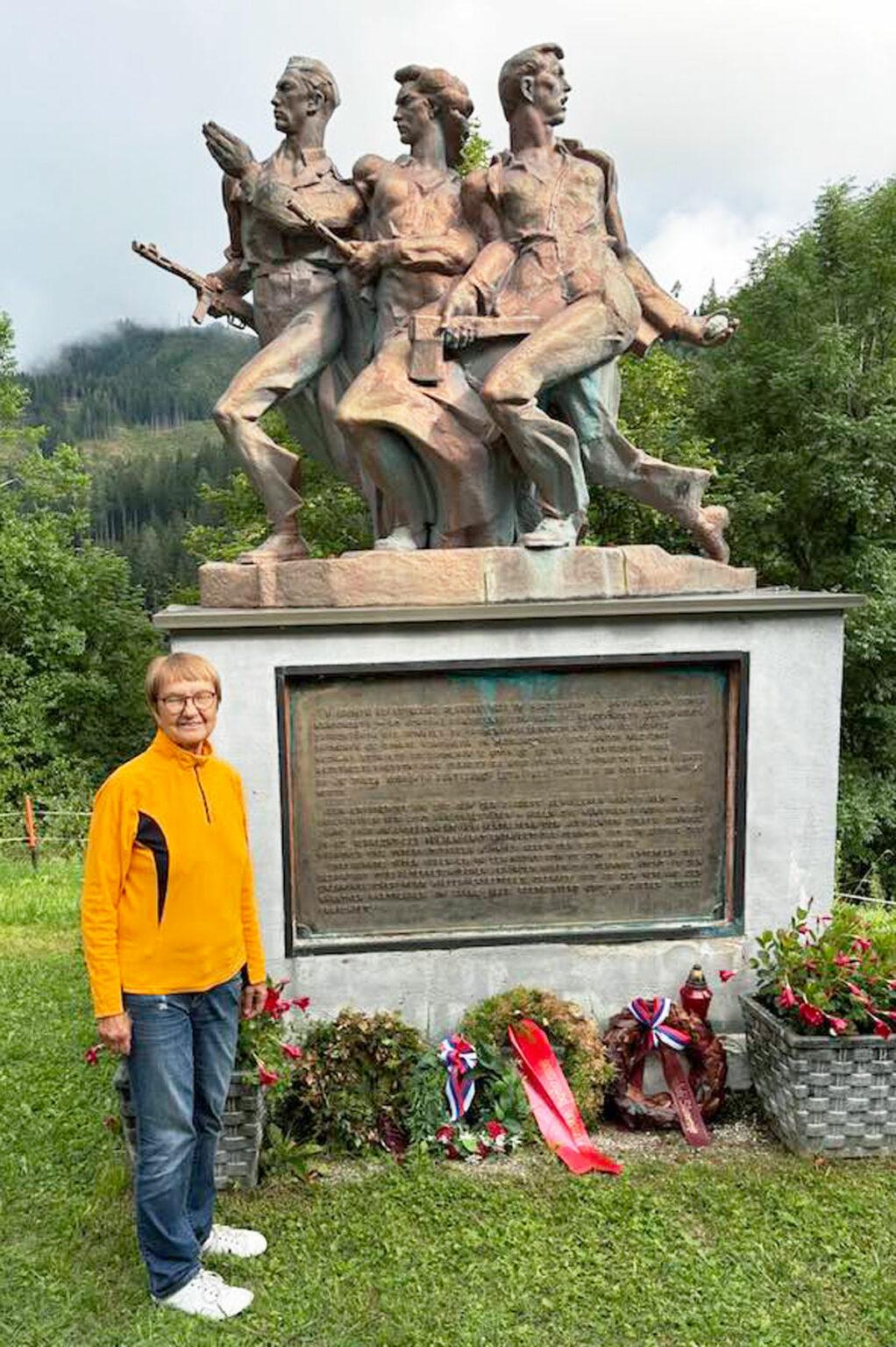 Revanchistischer Racheakt