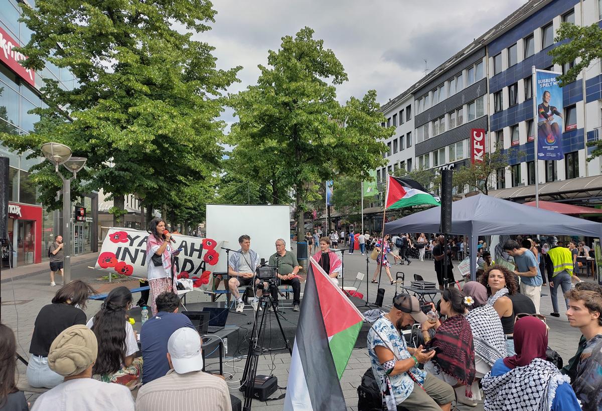 IMG 20250628 162256 - Schuldig! - 3ezwa, Abu El Qomsan, Ahmad Othman, Amir Ali, Duisburg, European Legal Support Center, Hebh Jamal, Inga Matthes, Inge Ketzer, Jules El-Khatib, Komitee gegen das Verbot von Palästina Solidarität Duisburg, Lennart Michaelis, Leon Wystrychowski, Mahmud Abu Odeh, Mazda Qandil, Melanie Schweizer, Mirze Edis, Palästina-Solidarität, Palestine Action, Roland Meister, Ronnie Barkan, Rote Hilfe, Thawra Hamburg, Zaid Abdulnasser - Politik, Blog