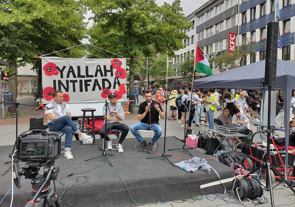 IMG 20250628 170434 - Schuldig! - 3ezwa, Abu El Qomsan, Ahmad Othman, Amir Ali, Duisburg, European Legal Support Center, Hebh Jamal, Inga Matthes, Inge Ketzer, Jules El-Khatib, Komitee gegen das Verbot von Palästina Solidarität Duisburg, Lennart Michaelis, Leon Wystrychowski, Mahmud Abu Odeh, Mazda Qandil, Melanie Schweizer, Mirze Edis, Palästina-Solidarität, Palestine Action, Roland Meister, Ronnie Barkan, Rote Hilfe, Thawra Hamburg, Zaid Abdulnasser - Politik, Blog