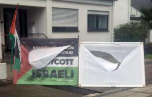 IMG 3153 - Anti-palästinensische Hetze und Gewalt in Langenau - Langenau, Palästina-Solidarität, Repression, Ulrich Eckle - Blog, Politik