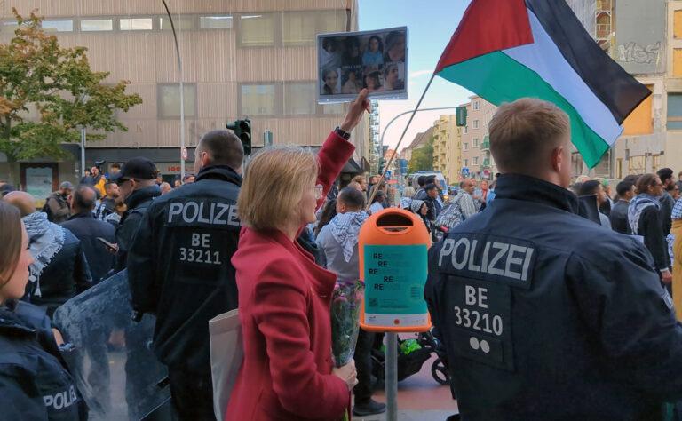Karoline Preisler 11 - Wegen Zitats verurteilt - Jakob Reimann - Jakob Reimann