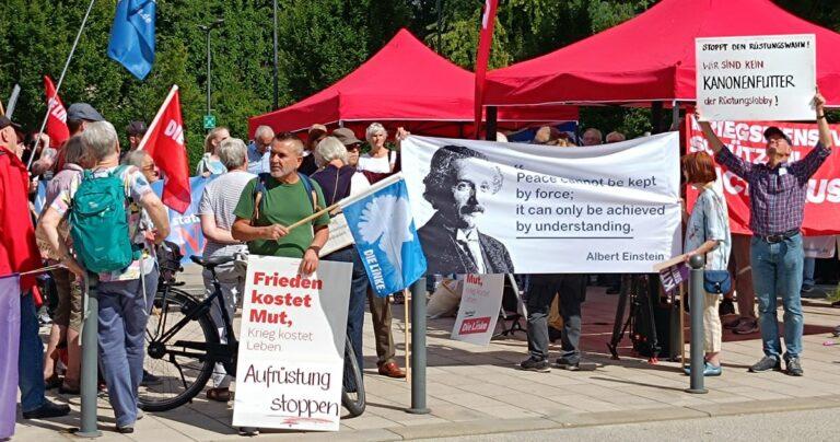photo 2025 07 17 12 49 08 bearbeitet - „Die erste LANDEURO-Messe muss die letzte sein!“ - Jona Löbcke - Jona Löbcke