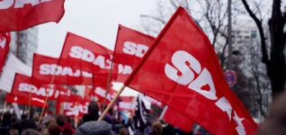 Krisenverlierer: Arbeiterjugend