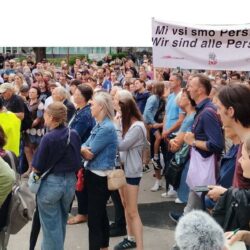 Revanchistischer Racheakt