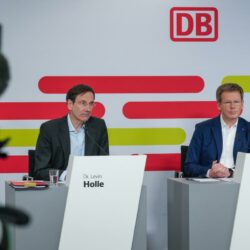 Stabil auf dem Irrweg