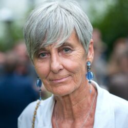 Ciao, Genossin Bella Doris!