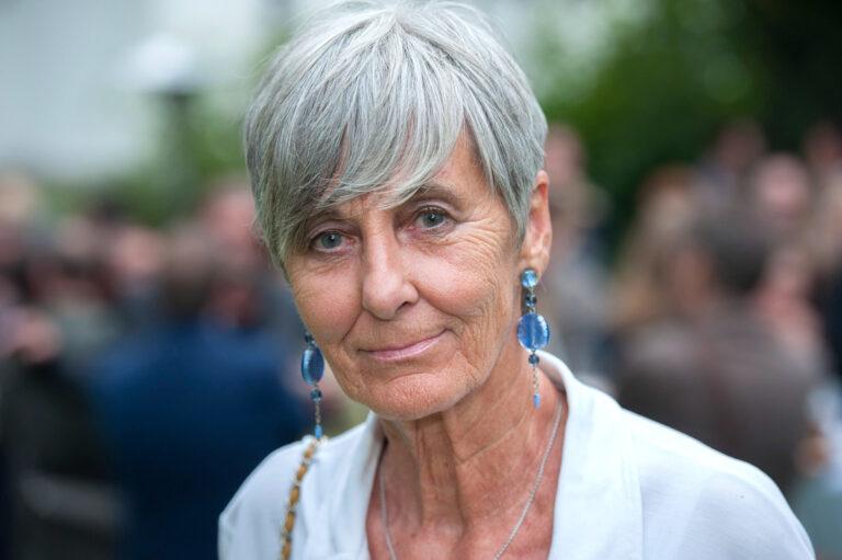 320502 Keller Gercke - Ciao, Genossin Bella Doris! - Hannelore Hoger - Hannelore Hoger