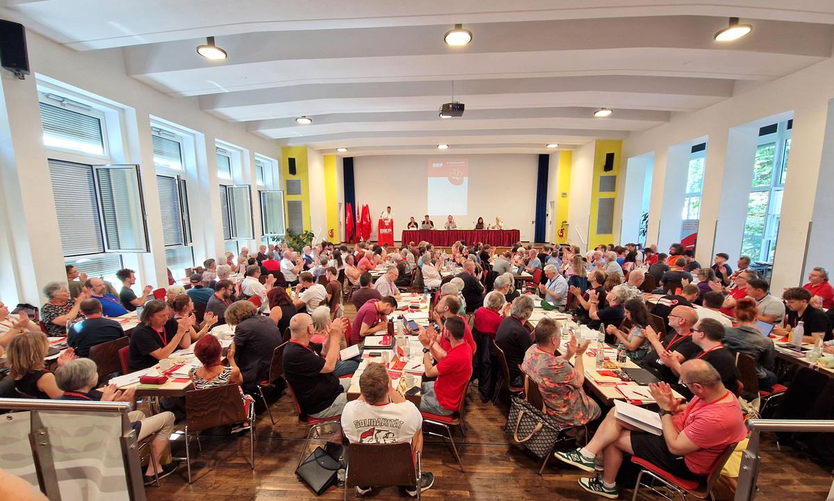 321213 01 bearb - Widersprüchliche Veränderungsprozesse - UZ vom 8. August 2025 - UZ vom 8. August 2025