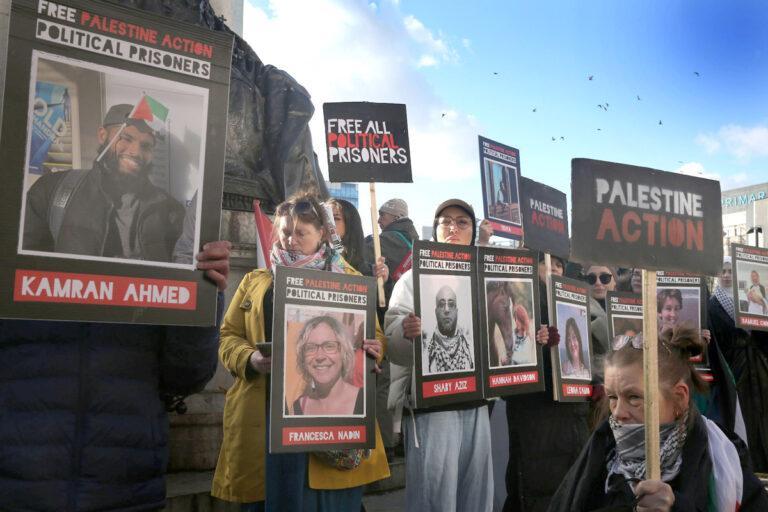 330601 Palestine - Terroristen oder Freiheitskämpfer? - Gaza-Krieg - Gaza-Krieg