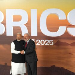 Trump beißt bei den BRICS auf Granit Trump beißt bei den BRICS auf Granit