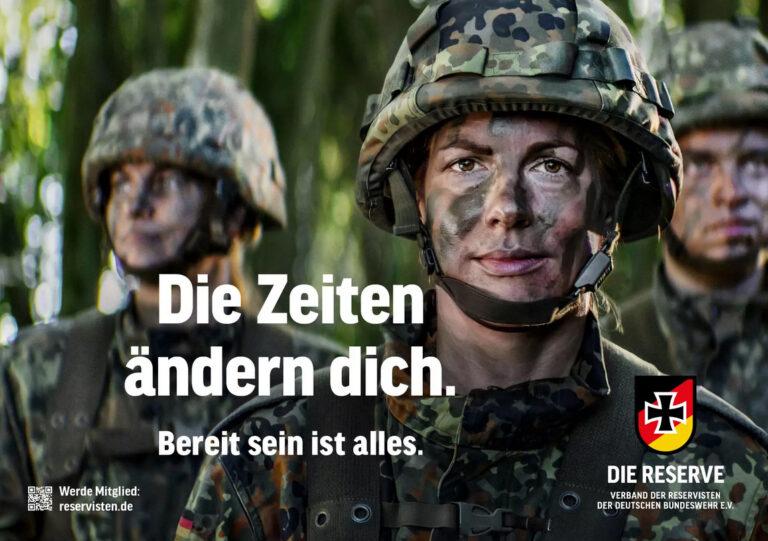 3308 01 - Soldaten für den Heimatschutz - NATO-Osterweiterung - NATO-Osterweiterung