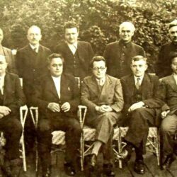 Globale Herausforderungen im Friedenskampf Globale Herausforderungen im Friedenskampf