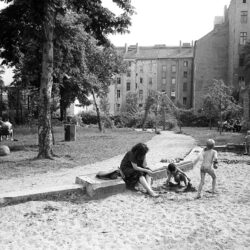 Alltag in der DDR filmisch festgehalten Alltag in der DDR filmisch festgehalten