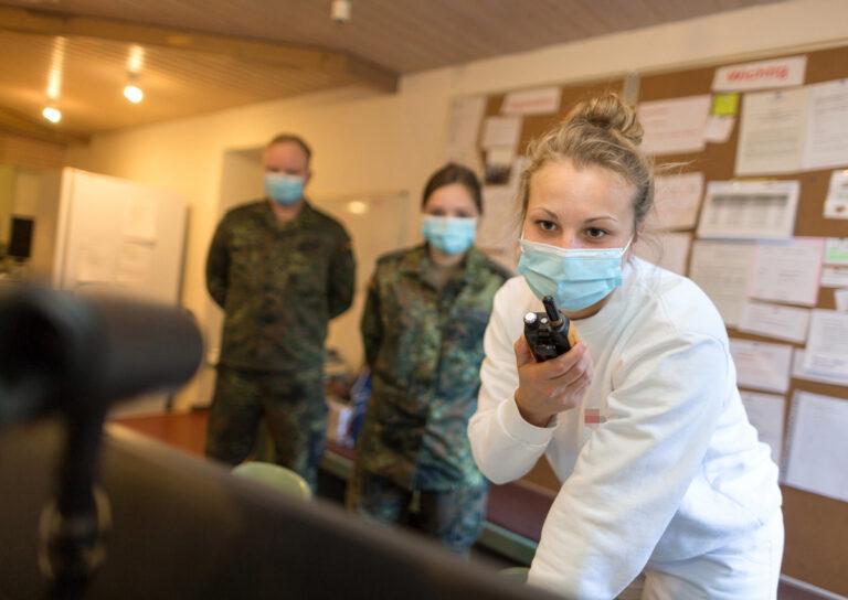 350201 ASG - Wehrpflicht für alle - Zwangsverpflichtung für kriegswichtige Aufgaben - Zwangsverpflichtung für kriegswichtige Aufgaben